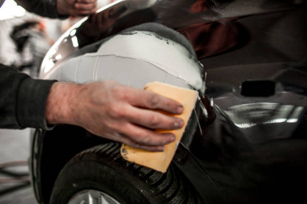 Mold Odor Removal Services in Shoal Creek, AL